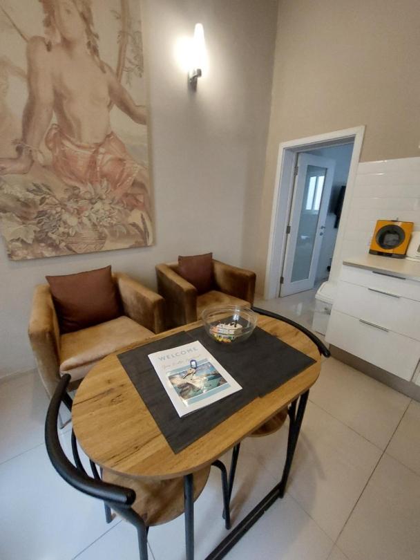 Central & Cozy - 1 Bedroom Apartment 발레타 외부 사진