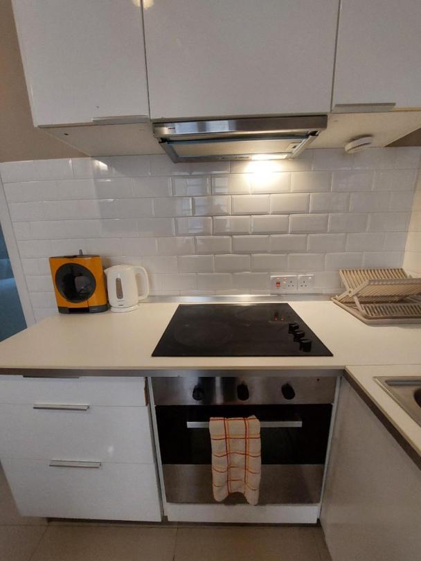 Central & Cozy - 1 Bedroom Apartment 발레타 외부 사진